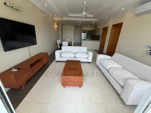 Furnished 4bdrm Apartment in Coolest Estate, Kinondoni for rent