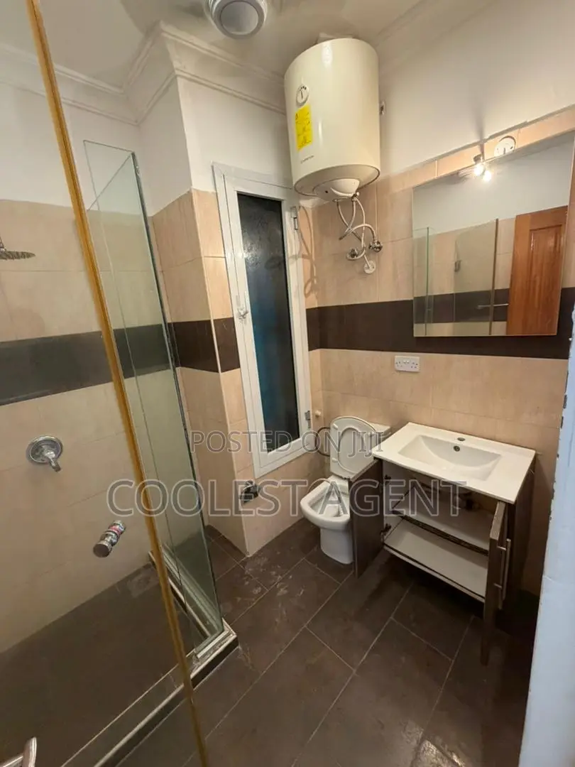 Furnished 4bdrm Apartment in Coolest Estate, Kinondoni for rent