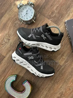 Men's Leather Shoes Qc Branded Multicoloured