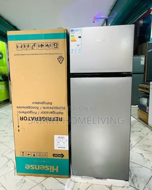 Hisense Fridge 205