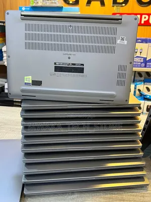 Laptop Dell Latitude 7300 16GB Intel Core i7 SSD 256GB