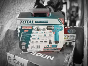 Total 89pcs Set Tool Set