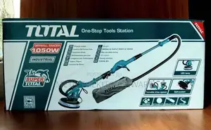 Total Drywall and Ceiling Sander 1050w