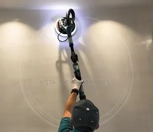 Total Drywall and Ceiling Sander 1050w