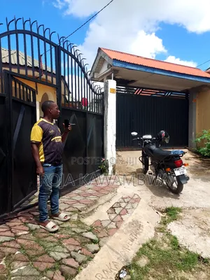Furnished 5bdrm House in Bamia, Mbagala for rent