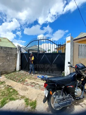 Furnished 5bdrm House in Bamia, Mbagala for rent