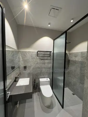 Furnished Studio Apartment in Masaki for rent
