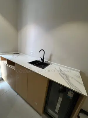 Furnished Studio Apartment in Masaki for rent
