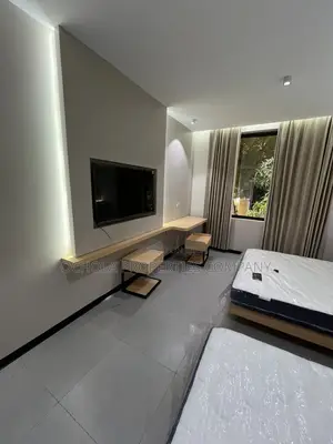 Furnished Studio Apartment in Masaki for rent