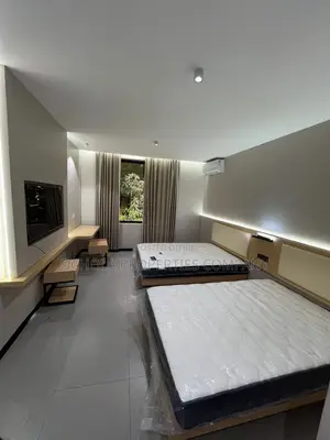 Furnished Studio Apartment in Masaki for rent
