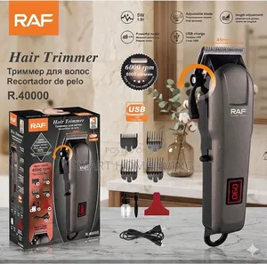 Raf Hair Trimmer