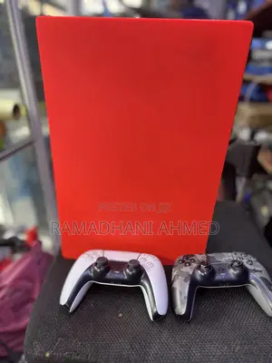 Ps5 Fat 2pad