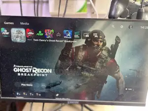 Ps5 Fat 2pad