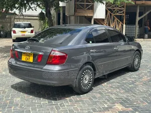 Toyota Premio 1.5 FWD 2004 Beige