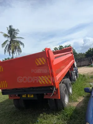 Scania Mende