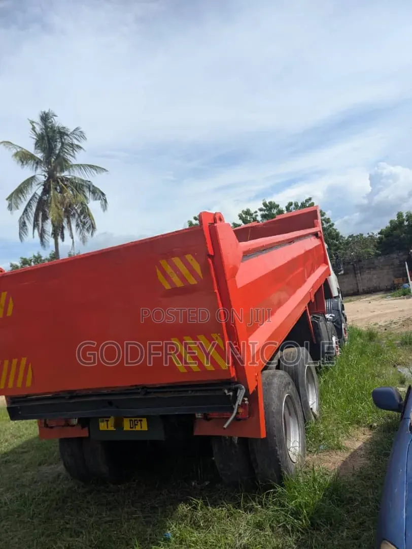 Scania Mende