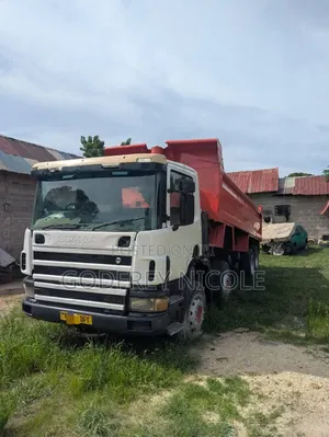 Scania Mende
