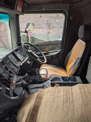 Scania Mende