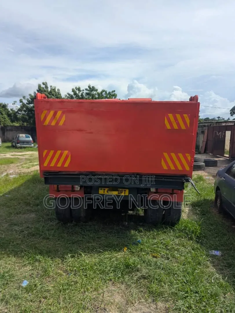 Scania Mende