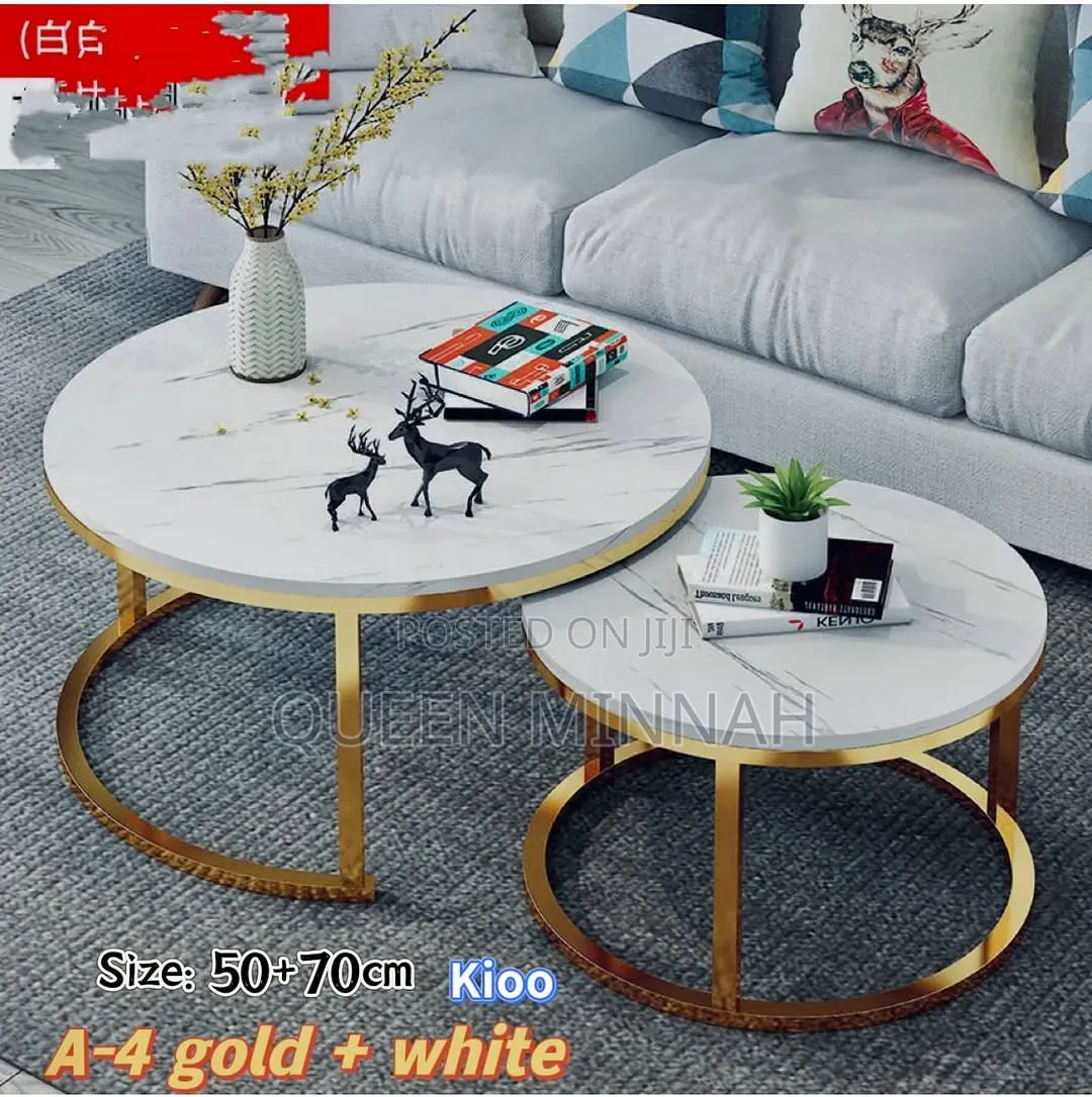 Coffee Table Available