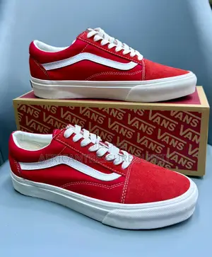 Vans Old Skool Pro Sneakers Collection Available