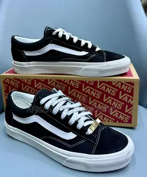 Vans Old Skool Pro Sneakers Collection Available