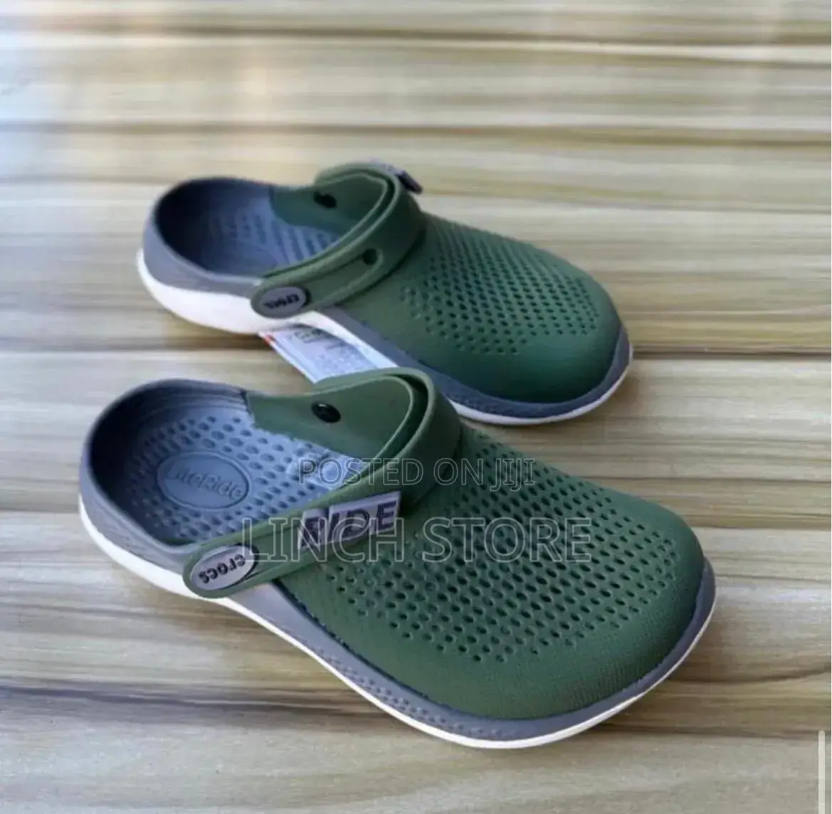 Crocs Original