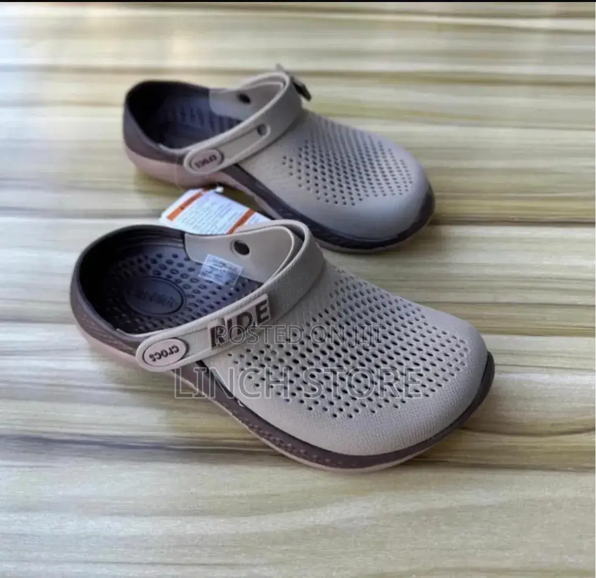 Crocs Original