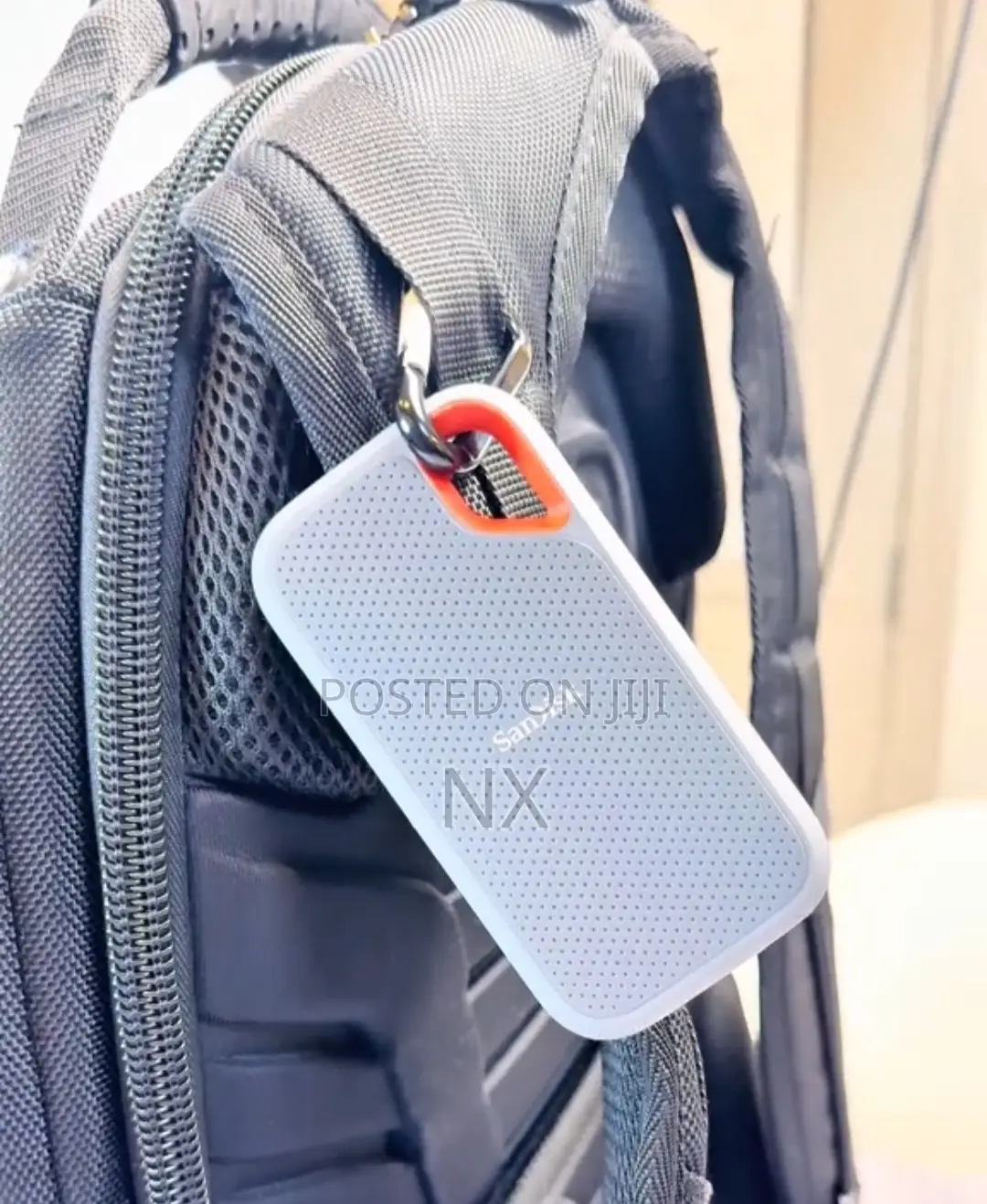 2tb Sandisk E30 External Portable Ssd's