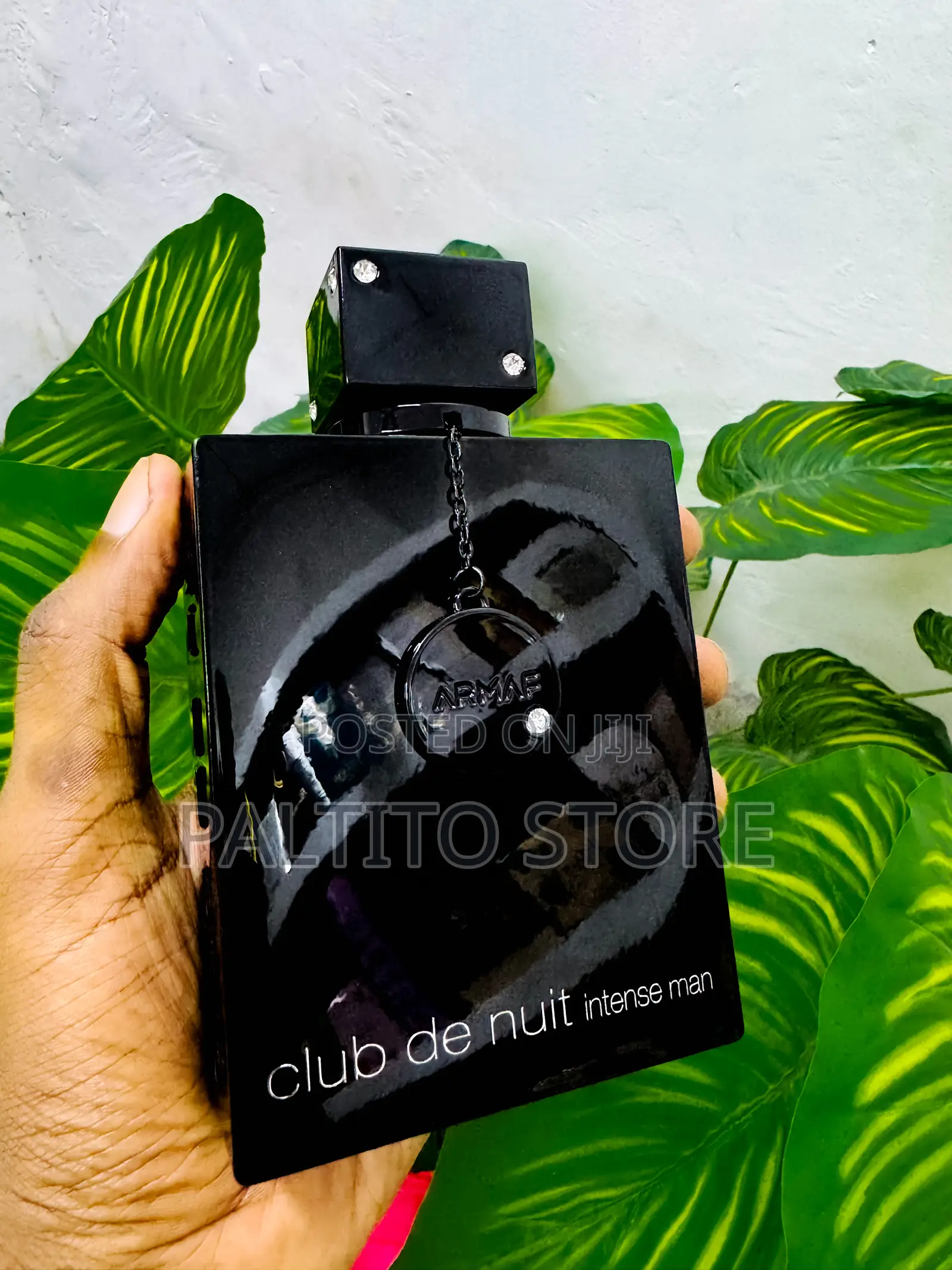 200mls Club De Nuit Intense Man