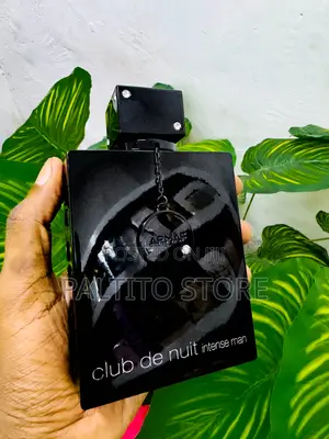 200mls Club De Nuit Intense Man