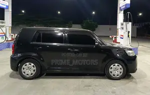 Toyota Rumion 1.5 FWD 2021 Black