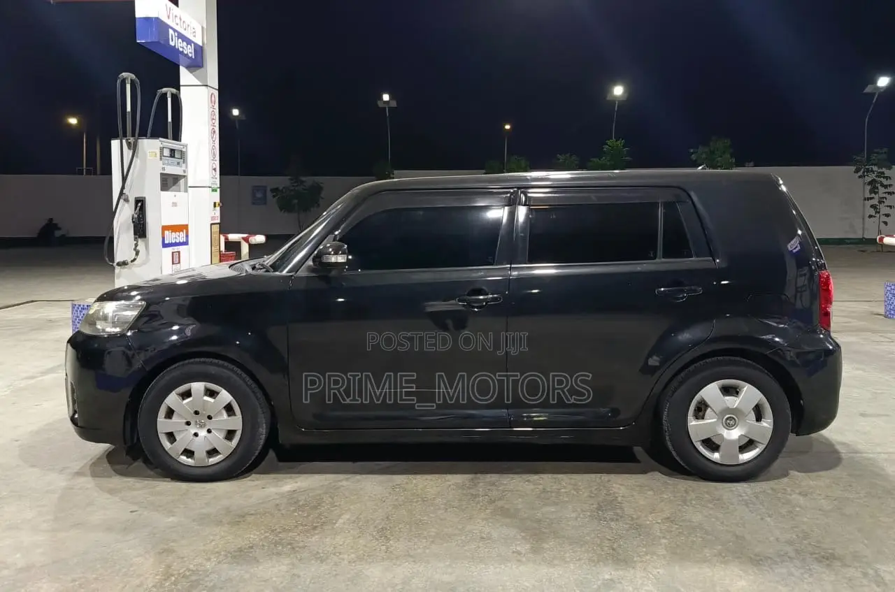 Toyota Rumion 1.5 FWD 2021 Black