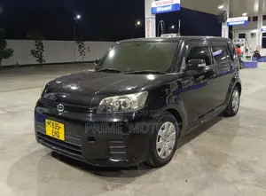 Toyota Rumion 1.5 FWD 2021 Black