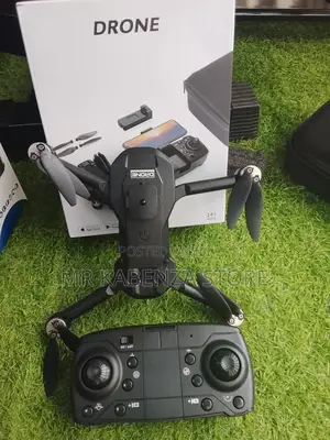 Drone Camera Hd