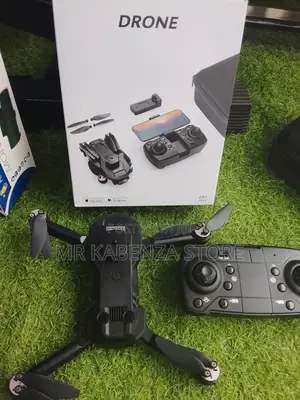 Drone Camera Hd