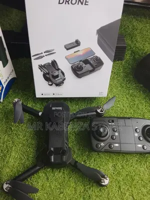 Drone Camera Hd