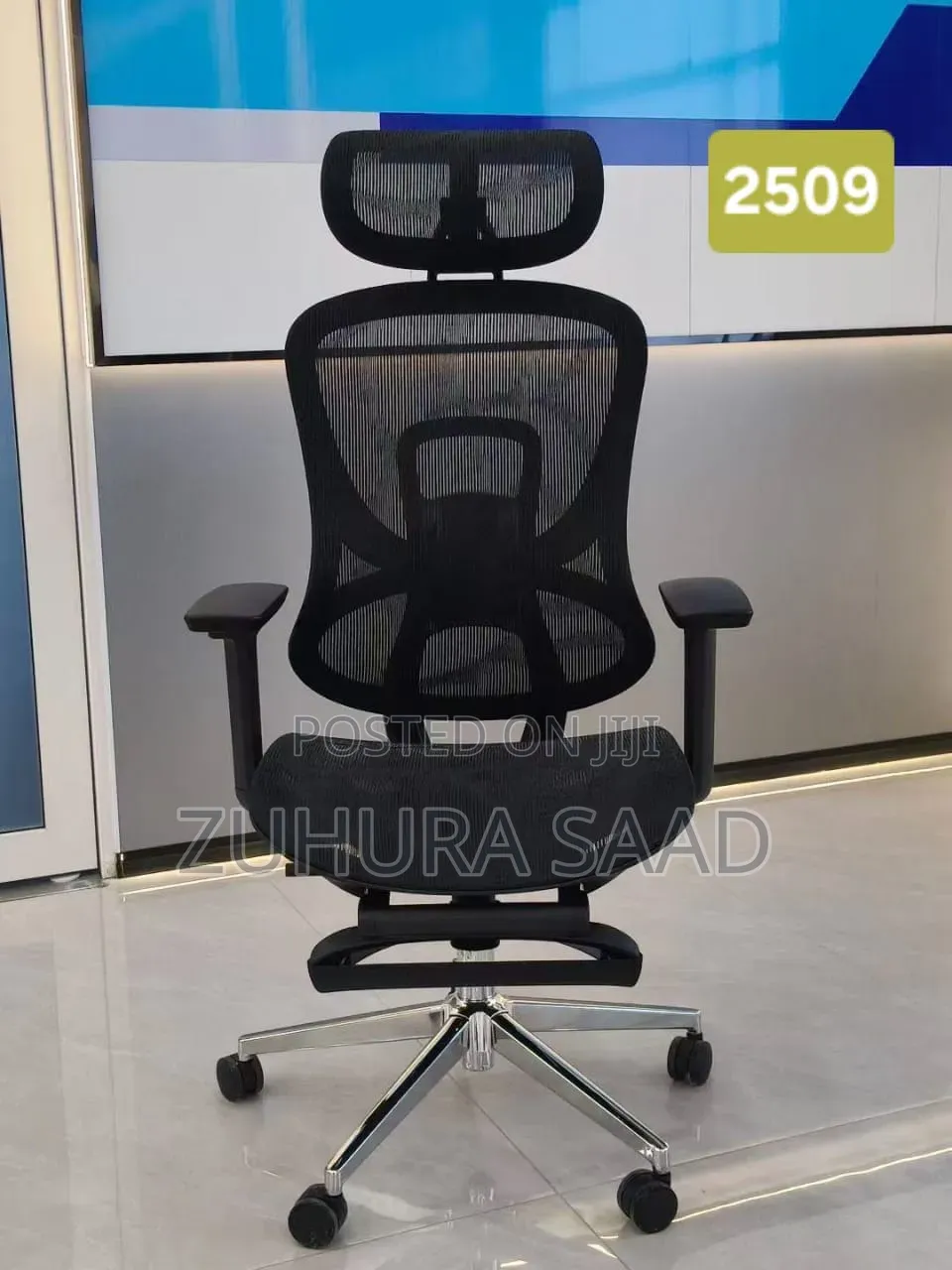 Executive Chair