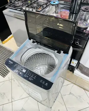 8kg Bruhm Automatic Washing Machines