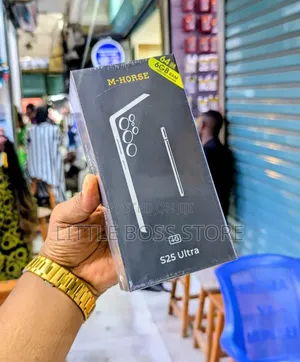 New M-Horse S80 64 GB