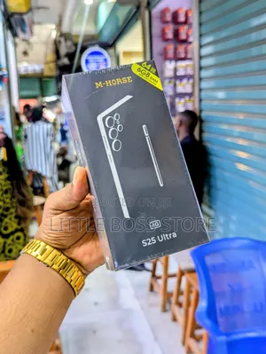 New M-Horse S80 64 GB