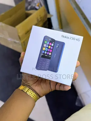 New Nokia 230
