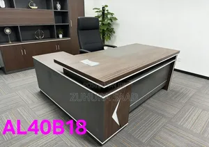 Executive Table 180 Cm