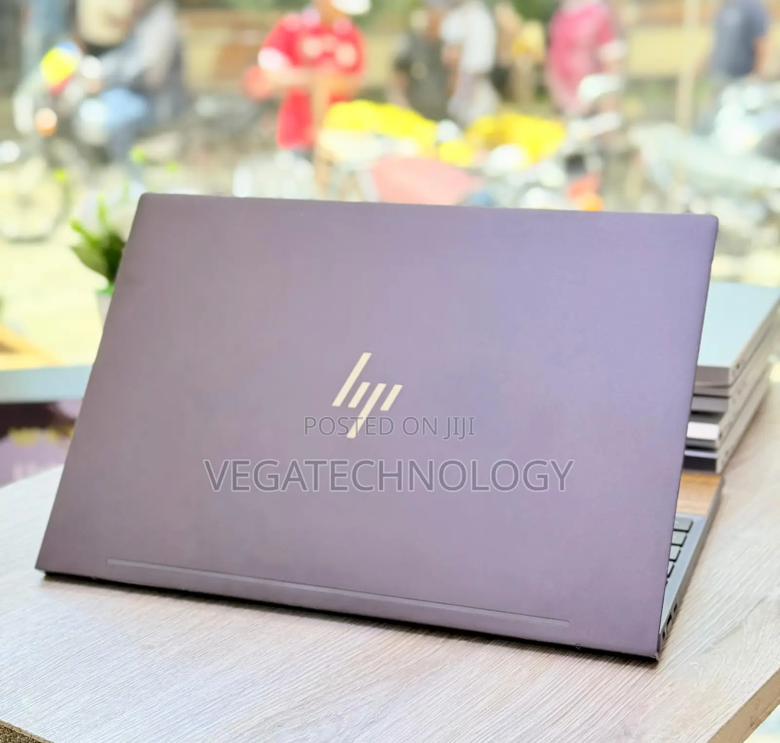 New Laptop HP Envy 13 8GB Intel Core i5 SSD 512GB