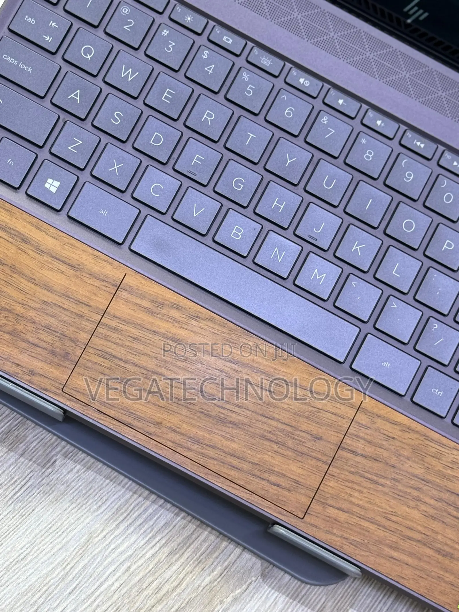 New Laptop HP Envy 13 8GB Intel Core i5 SSD 512GB
