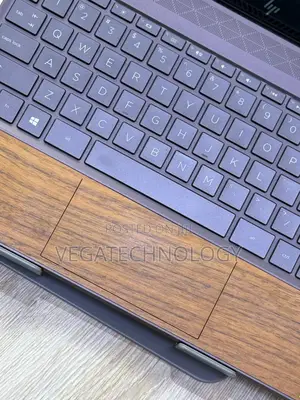 New Laptop HP Envy 13 8GB Intel Core i5 SSD 512GB