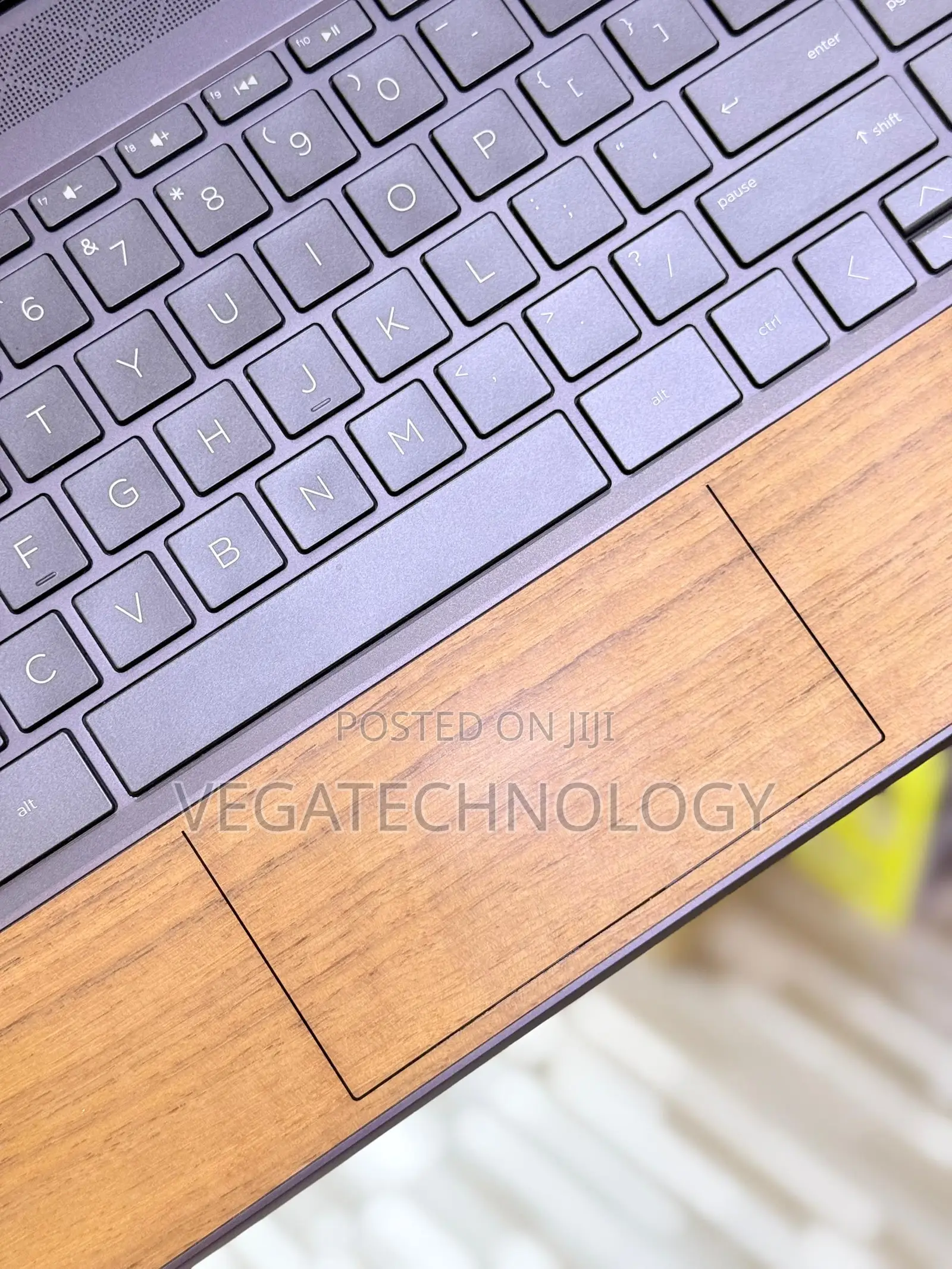 New Laptop HP Envy 13 8GB Intel Core i5 SSD 512GB