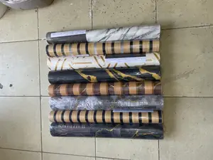 Wall Paper Decoration