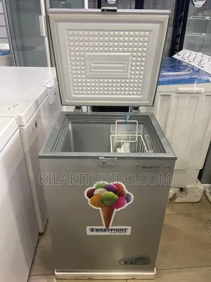 West Point Chest Freezer 100l