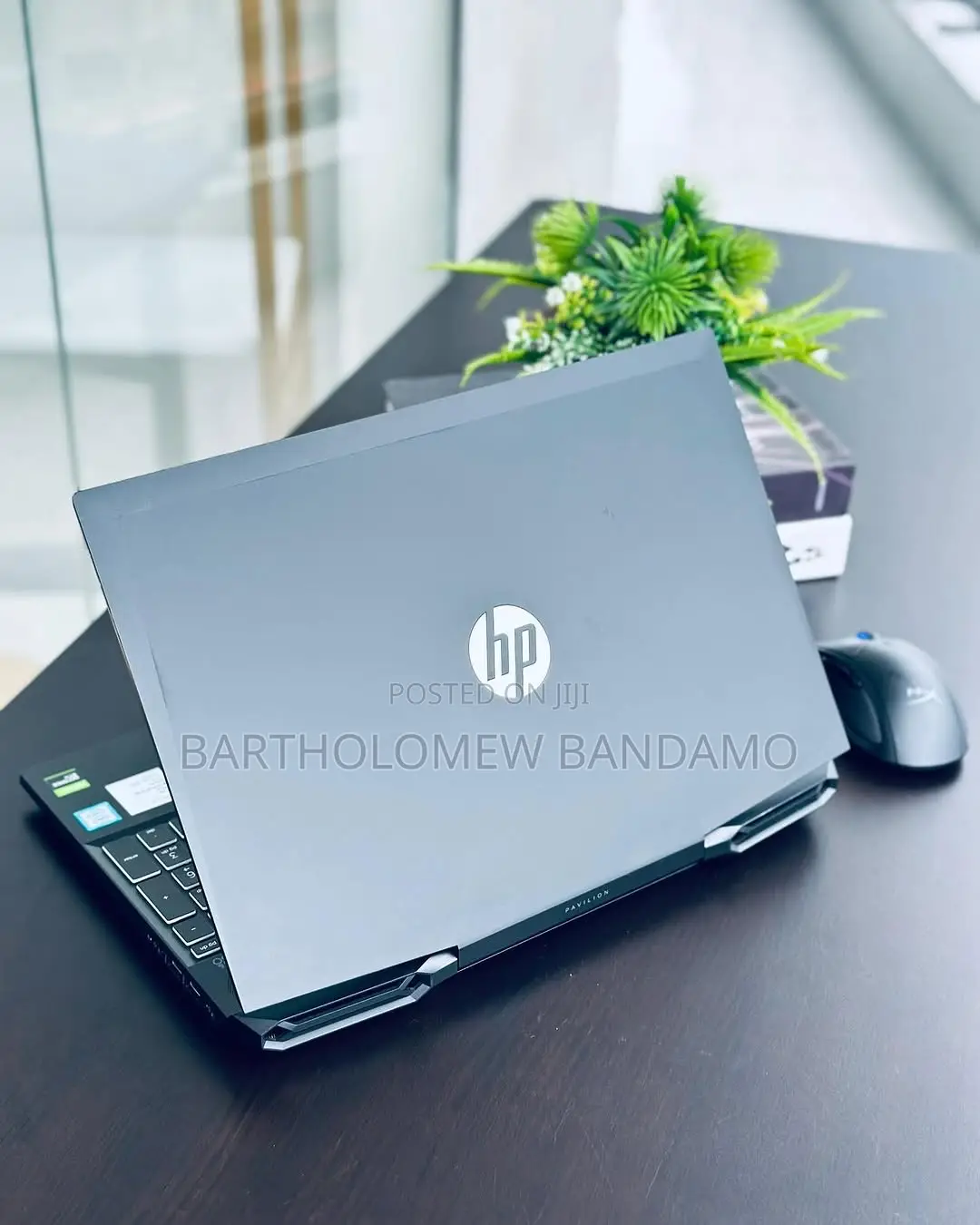 Laptop HP Pavilion 15-cs3063cl 16GB Intel Core i5 HDD+SSD 1T